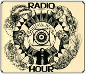 Hillfolk Noir Radio Hour