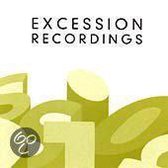 Sasha Presents Excession Recordings