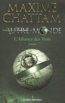 Romans, Nouvelles, Recits (Domaine Francais)- Autre-Monde - Tome 1