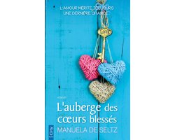 L'auberge des coeurs blessés