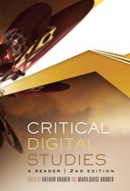 Critical Digital Studies