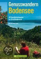 Genusswandern Bodensee