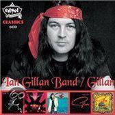 Ian Gillan Band / Gillan