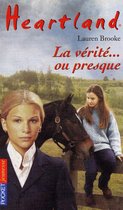 Hors collection 11 - Heartland tome 11