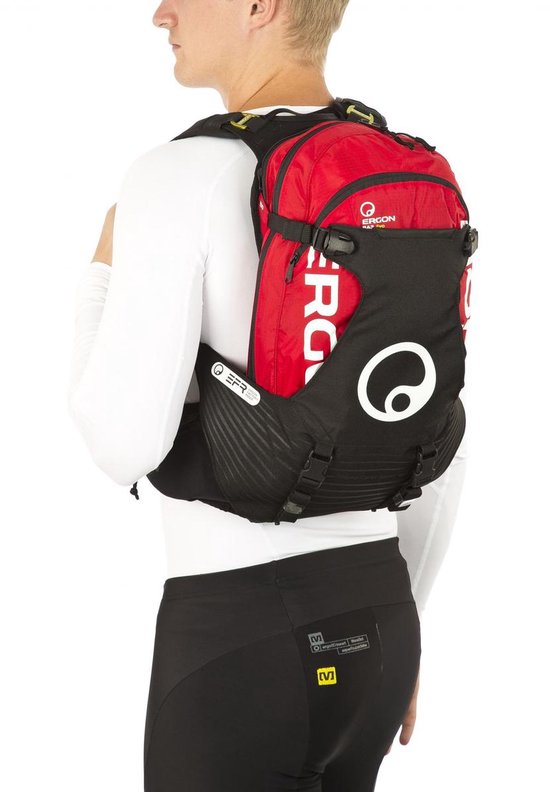 ergon ba3 evo enduro