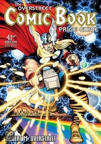 The Overstreet Comic Book Price Guide