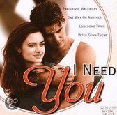 I Need You [VA]