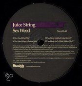 Sex Weed