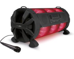 Caliber HPG619BTL - Bluetooth Party Speaker