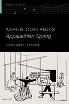 Oxford Keynotes - Aaron Copland's Appalachian Spring