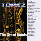 Topaz Jazz: Great Bands