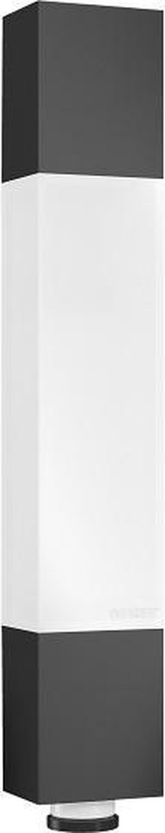 Steinel L 631 LED sensorlamp antraciet 020392
