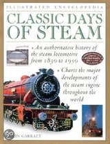 Ie Classic Days Of Steam