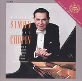 Abbey Simon Plays Chopin, Vol. 2