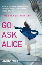 Boek verslag Go Ask Alice