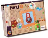 Maxi creativ set 1214.071