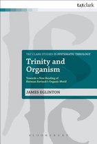 Trinity And Organism