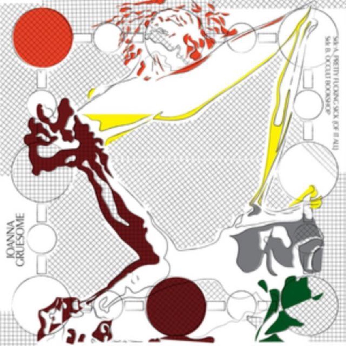 7-Pretty Fucking Sick (Of It All)