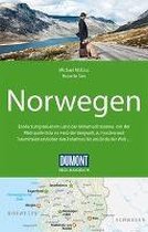 DuMont Reise-Handbuch Reiseführer Norwegen