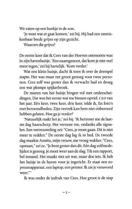 Het complot