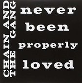7-Never Been Properly Loved