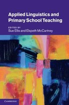Applied Linguistics And Primary School Teaching