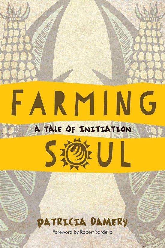 Farming Soul - cover