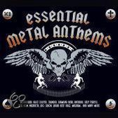 Various - Essential Metal Anthems