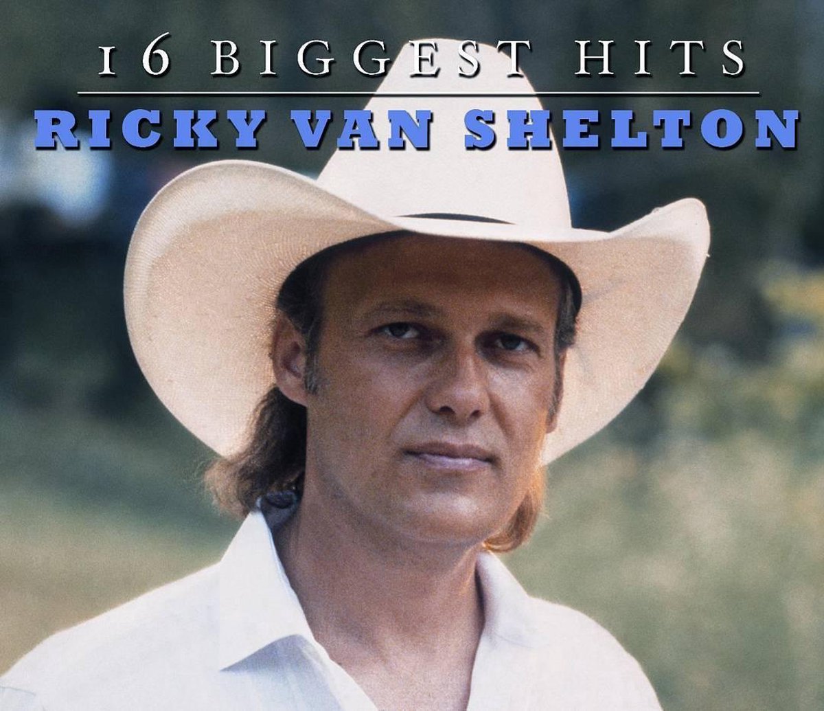 16 Biggest Hits