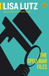 The Spellman Series 1 - The Spellman Files
