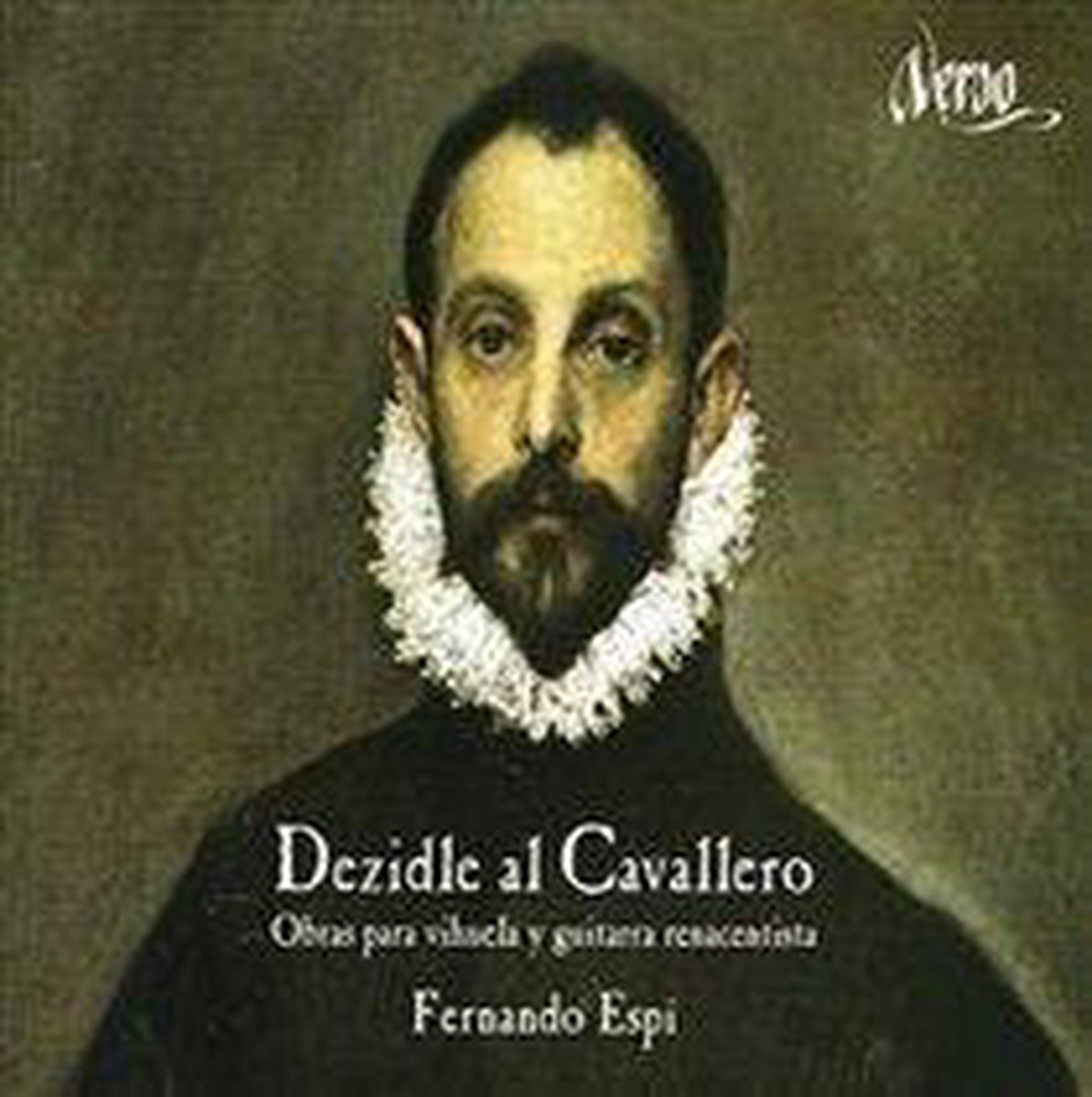 Dezidle Al Cavallero
