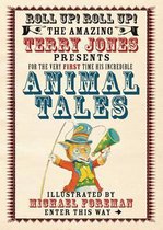 The Fantastic World of Terry Jones