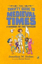 The Thrifty Guides-The Thrifty Guide to Medieval Times