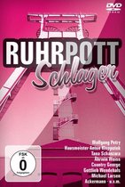 Ruhrpott Schlager Dvd