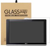 Acer Iconia One 10 B3-A50 - Tempered Glass - Screenprotector