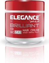 Elegance Brilliant Haar Creme / Haircream
