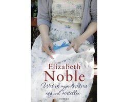 Omslag van Wat Ik Mijn Dochters Nog Wil Vertellen