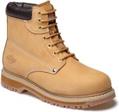Dickies Cleveland super veiligheidslaars SB-P-Zwart-38