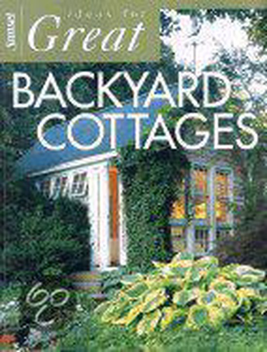 Sunset Ideas for Great Backyard Cottages