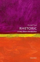 Very Short Introductions - Rhetoric: A Very Short Introduction