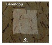 Serendou - Avel An Douar (CD)