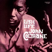 John Coltrane - Lush Life (CD)