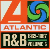 Atlantic R&B 1947-74 Vol 6