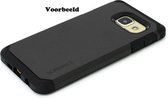 Xssive LG G5 - Back Cover - Anti Shock - Zwart