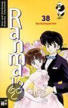 Ranma 1/2 Bd. 38