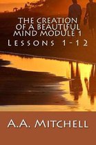The Creation of a Beautiful Mind Module 1