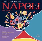 Napoli Recital N.1