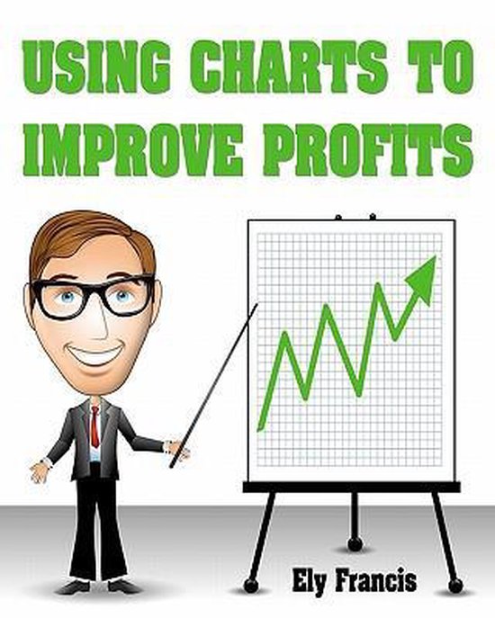 Using Charts to Improve Profits - cover
