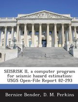 Seisrisk II, a Computer Program for Seismic Hazard Estimation