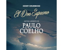 Omslag van El Don Supremo